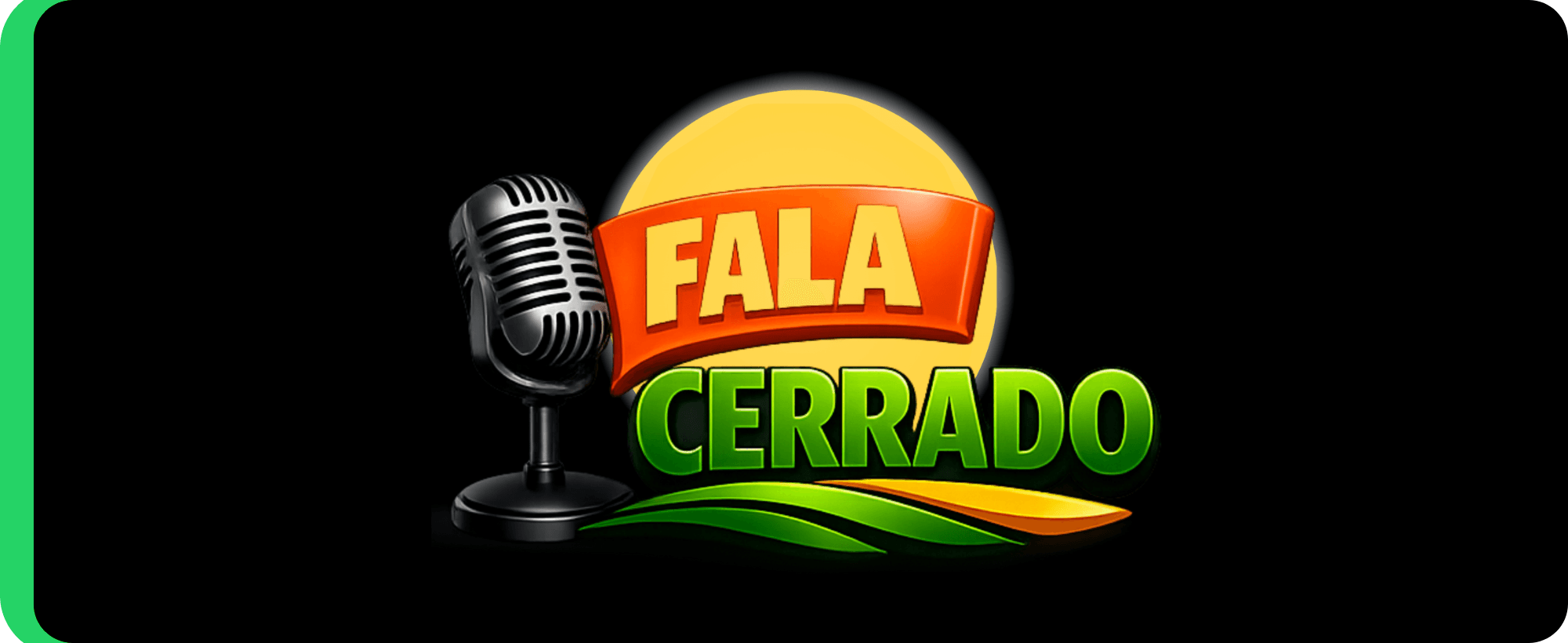 Fala Cerrado